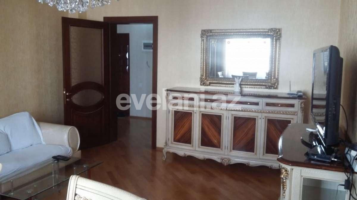 Kirayə verilir, yeni tikili, 2 otaqlı, 70 m², Bakı, Nərimanov r, Gənclik m.