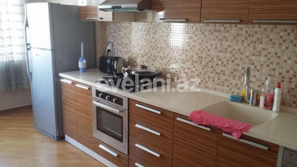 Kirayə verilir, yeni tikili, 2 otaqlı, 70 m², Bakı, Nərimanov r, Gənclik m.