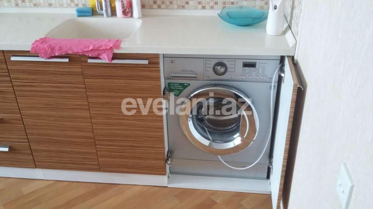 Kirayə verilir, yeni tikili, 2 otaqlı, 70 m², Bakı, Nərimanov r, Gənclik m.