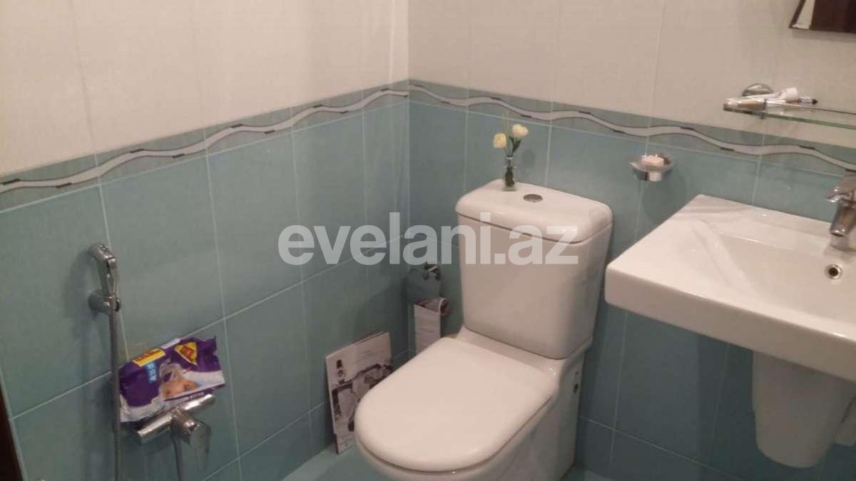 Kirayə verilir, yeni tikili, 2 otaqlı, 70 m², Bakı, Nərimanov r, Gənclik m.