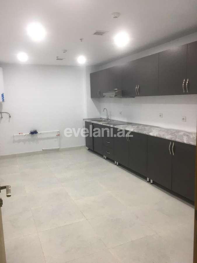 Rent, office, 10 room, 700 m², Baku, Khatai r, White city d.