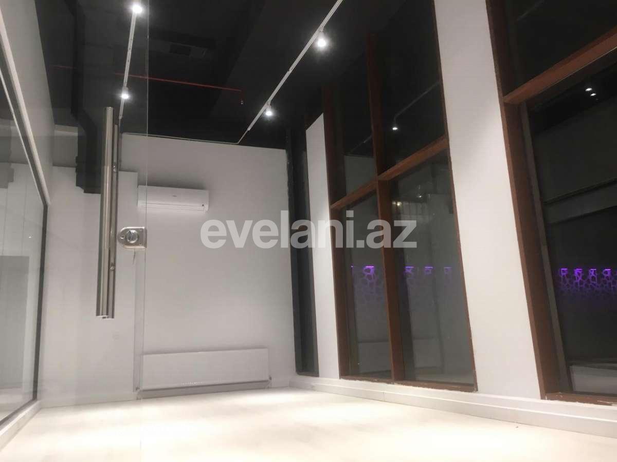 Rent, office, 10 room, 700 m², Baku, Khatai r, White city d.