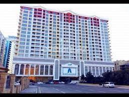 Rent, office, 10 room, 700 m², Baku, Khatai r, White city d.