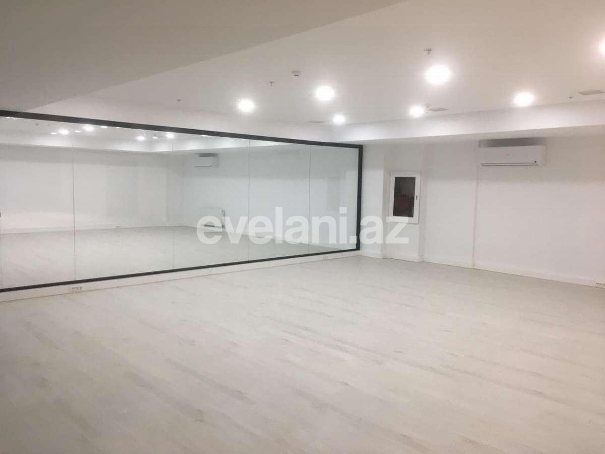 Rent, office, 10 room, 700 m², Baku, Khatai r, White city d.