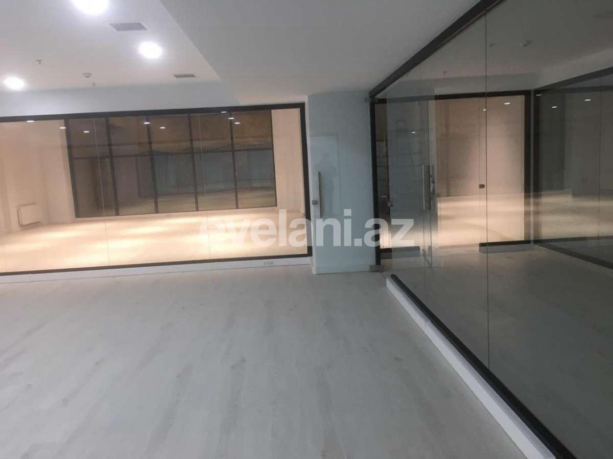 Rent, office, 10 room, 700 m², Baku, Khatai r, White city d.