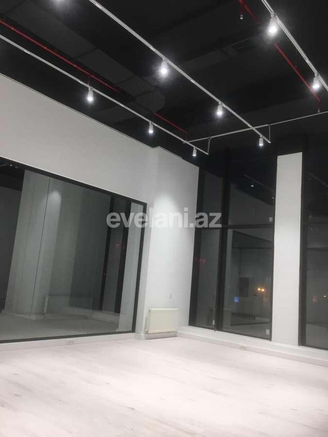 Rent, office, 10 room, 700 m², Baku, Khatai r, White city d.