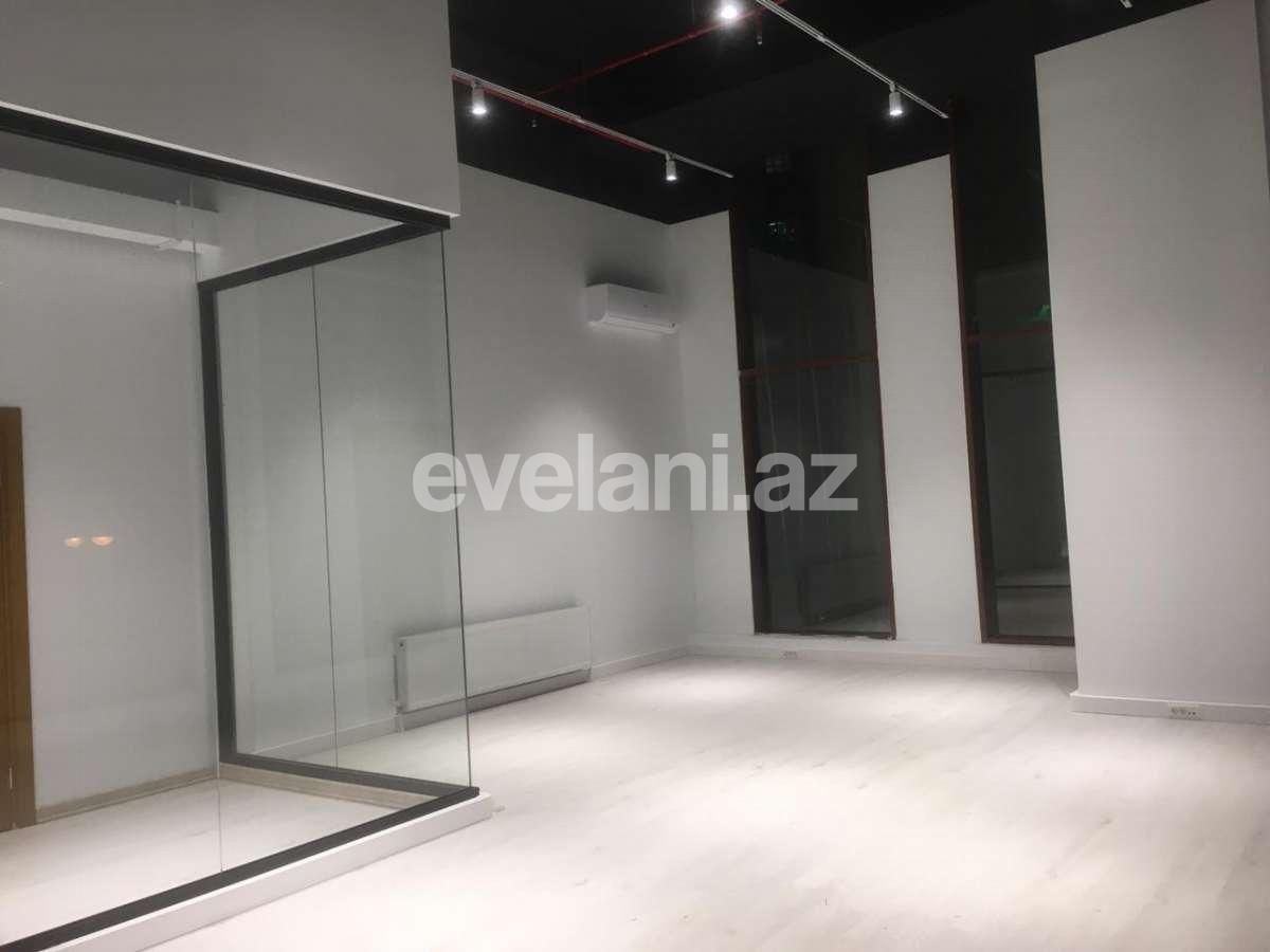Rent, office, 10 room, 700 m², Baku, Khatai r, White city d.