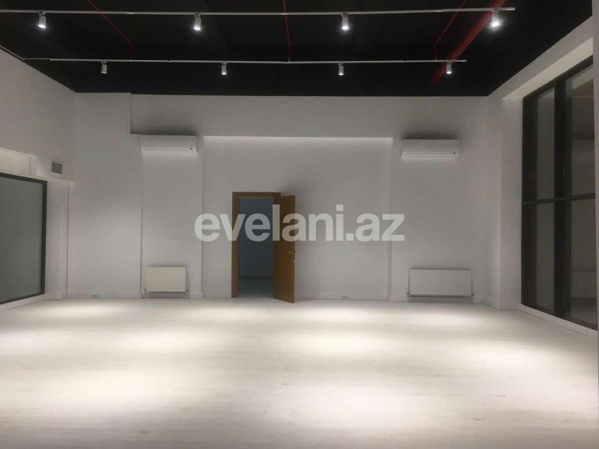 Rent, office, 10 room, 700 m², Baku, Khatai r, White city d.