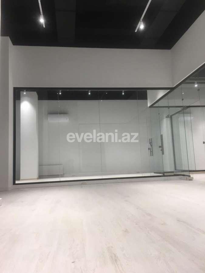 Rent, office, 10 room, 700 m², Baku, Khatai r, White city d.