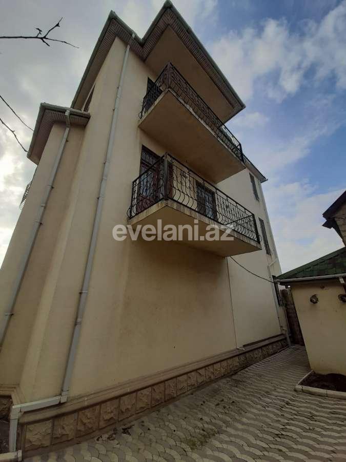 Продаётся, дом / дача, 7-комнаты, 328 m², Баку, Сураханский r, Карачухур p.