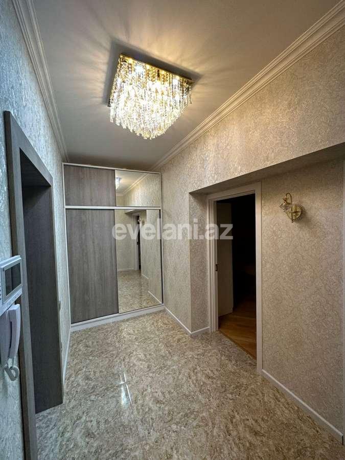 Продаётся, новостройка, 2-комнаты, 60 m², Баку, Хатаинский r, Шах Исмаил Хатаи m.