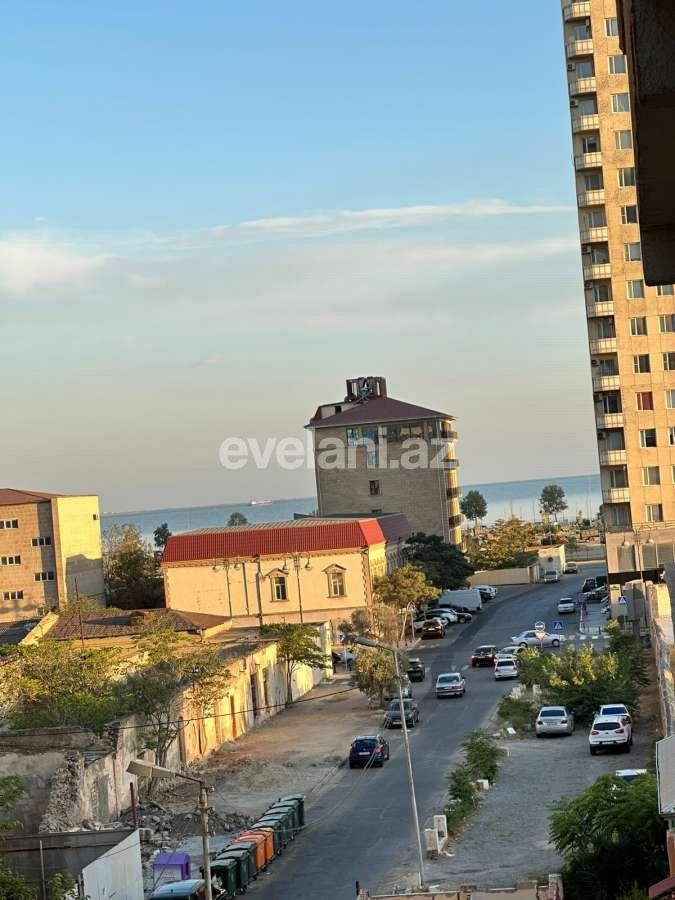 Продаётся, новостройка, 2-комнаты, 60 m², Баку, Хатаинский r, Шах Исмаил Хатаи m.