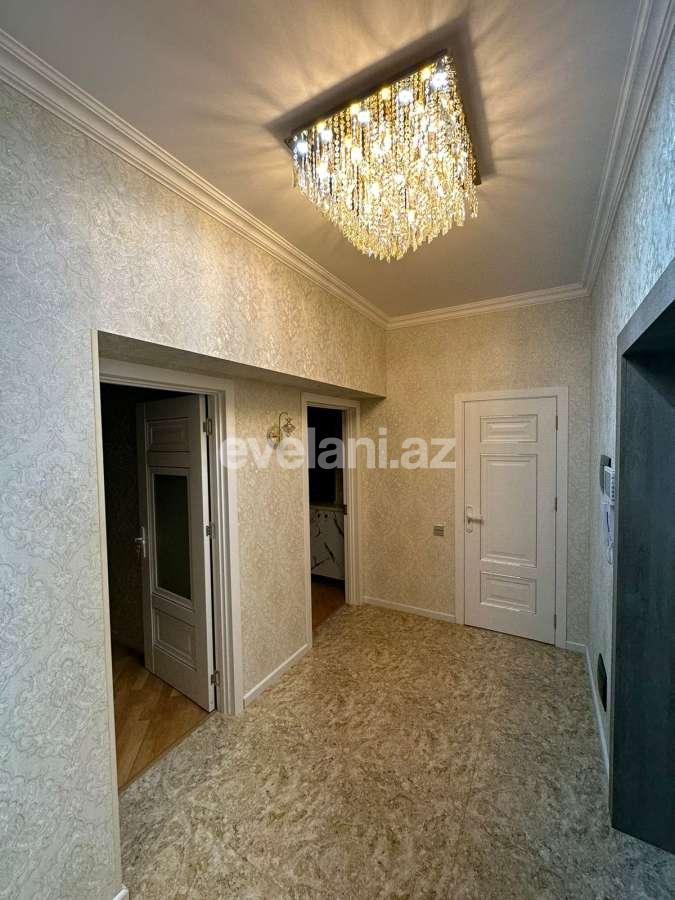 Продаётся, новостройка, 2-комнаты, 60 m², Баку, Хатаинский r, Шах Исмаил Хатаи m.