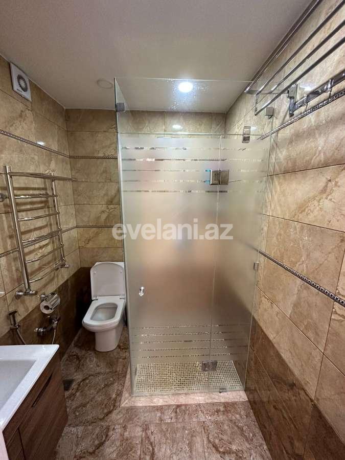 Продаётся, новостройка, 2-комнаты, 60 m², Баку, Хатаинский r, Шах Исмаил Хатаи m.