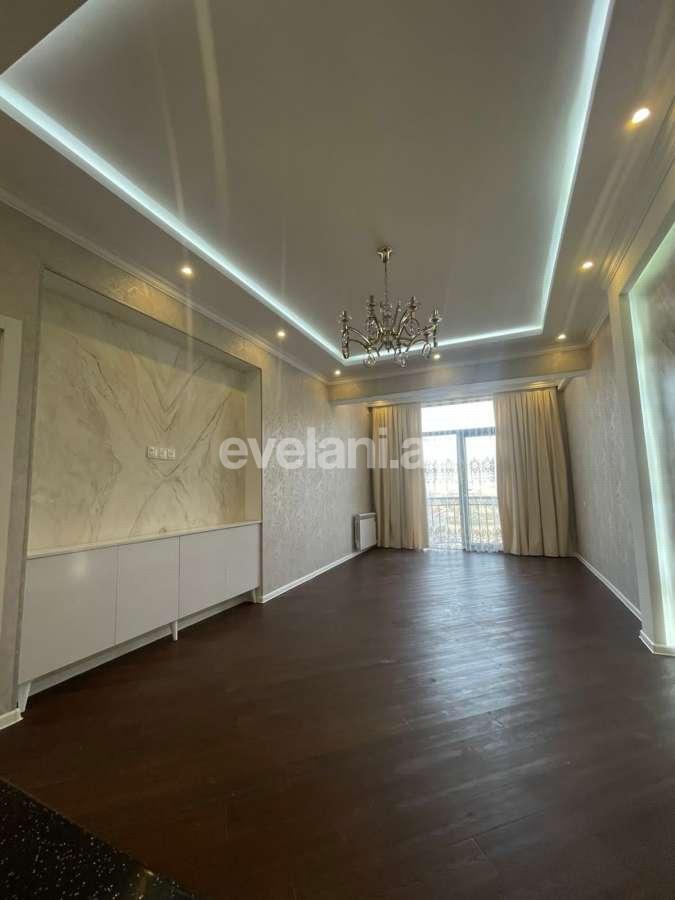 Sale, new building, 2 room, 68 m², Baku, Khatai r, Shah Ismail Khatai m.