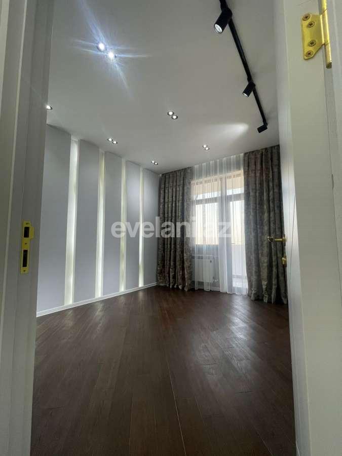 Sale, new building, 2 room, 68 m², Baku, Khatai r, Shah Ismail Khatai m.