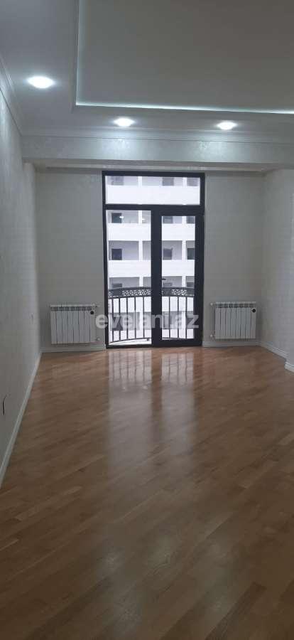 Sale, new building, 2 room, 68 m², Baku, Khatai r, Shah Ismail Khatai m.