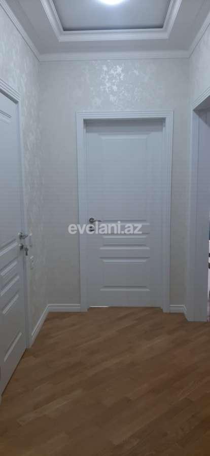 Sale, new building, 2 room, 68 m², Baku, Khatai r, Shah Ismail Khatai m.