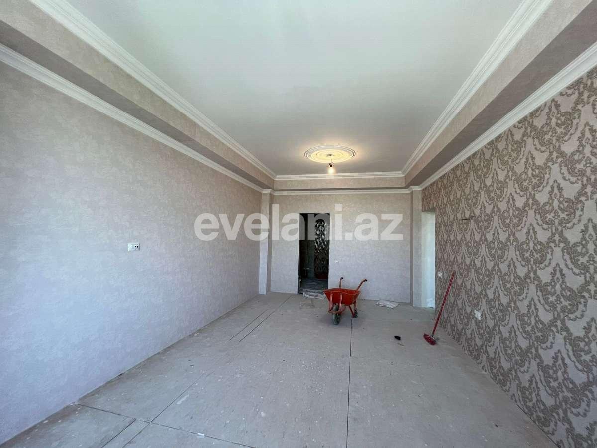 Satılır, yeni tikili, 4 otaqlı, 175 m², Bakı, Nəsimi r, 28 may m.