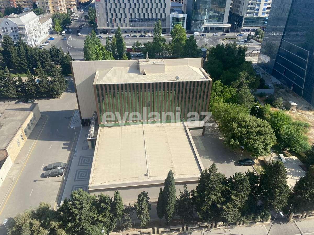 Продаётся, новостройка, 2-комнаты, 65 m², Баку, Хатаинский r, Шах Исмаил Хатаи m.