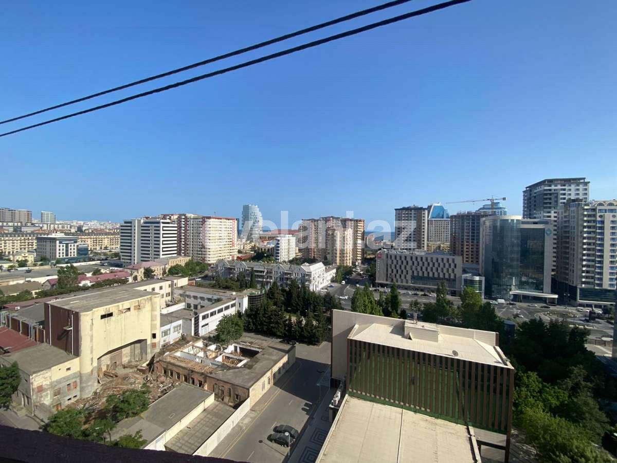 Продаётся, новостройка, 2-комнаты, 65 m², Баку, Хатаинский r, Шах Исмаил Хатаи m.