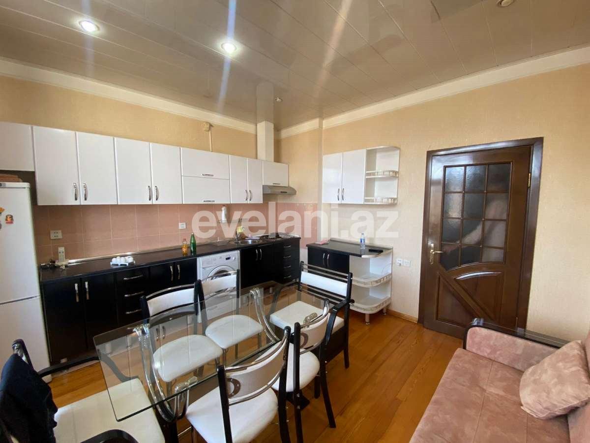 Продаётся, новостройка, 2-комнаты, 65 m², Баку, Хатаинский r, Шах Исмаил Хатаи m.