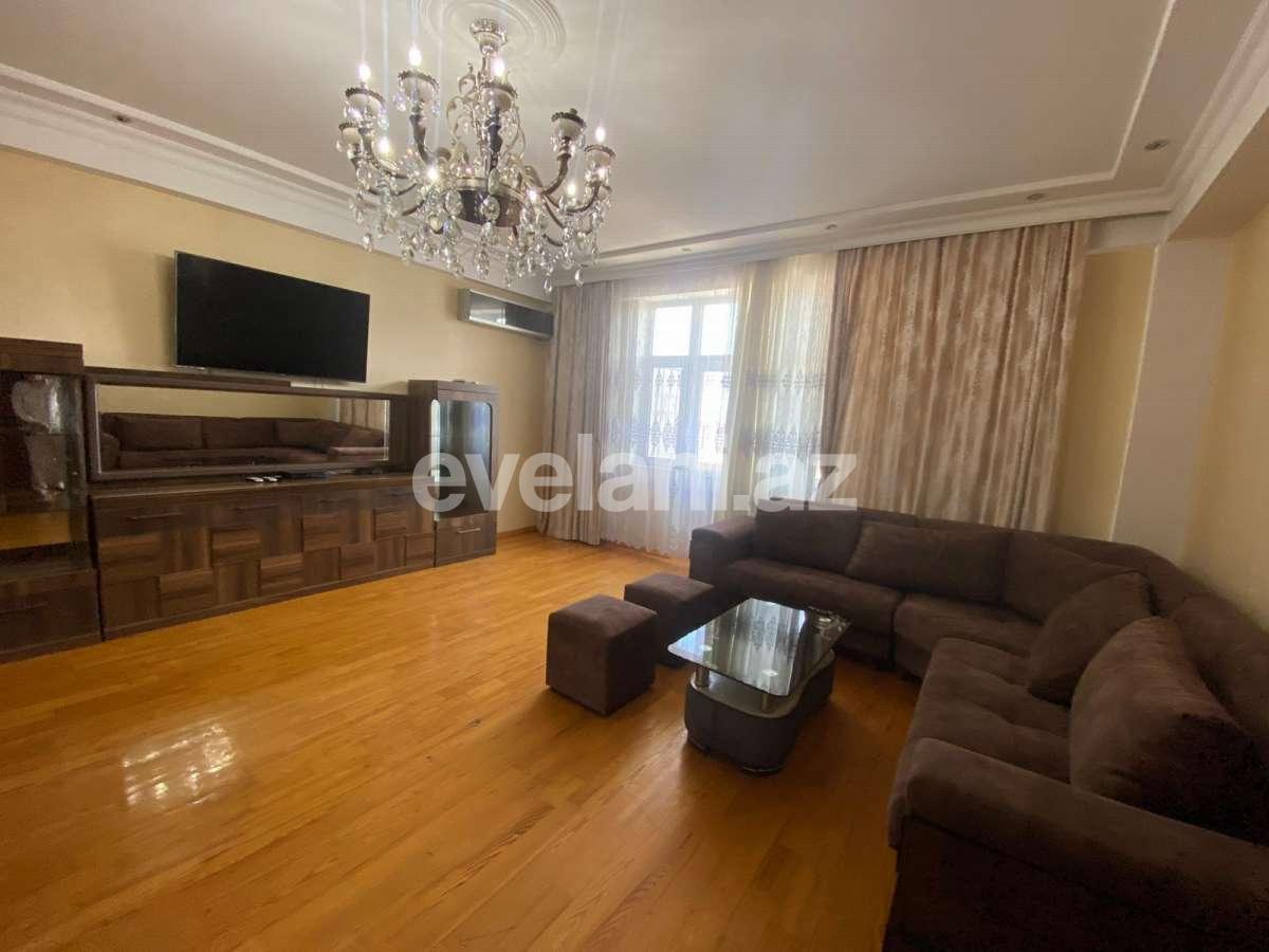 Продаётся, новостройка, 2-комнаты, 65 m², Баку, Хатаинский r, Шах Исмаил Хатаи m.