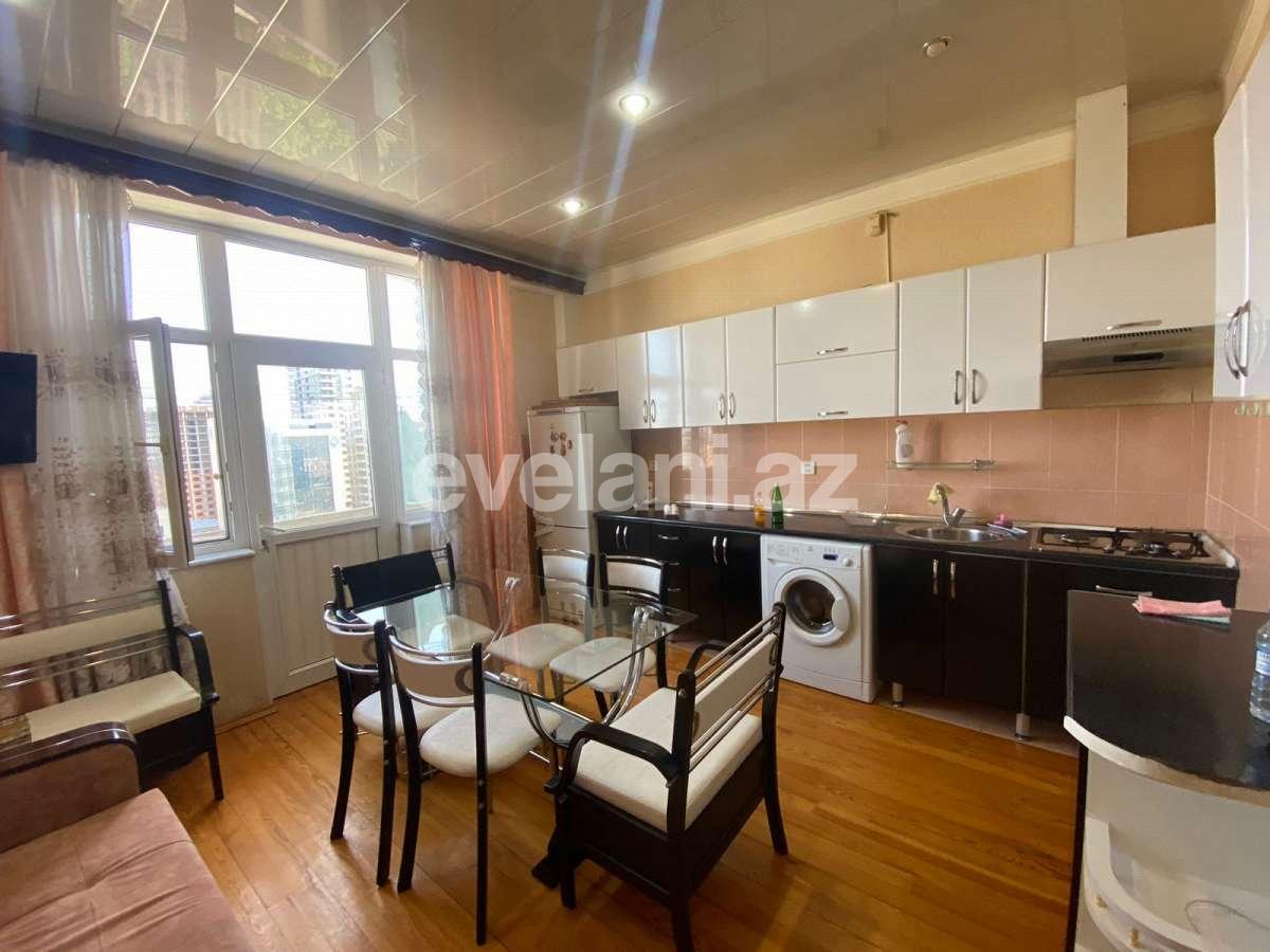 Продаётся, новостройка, 2-комнаты, 65 m², Баку, Хатаинский r, Шах Исмаил Хатаи m.