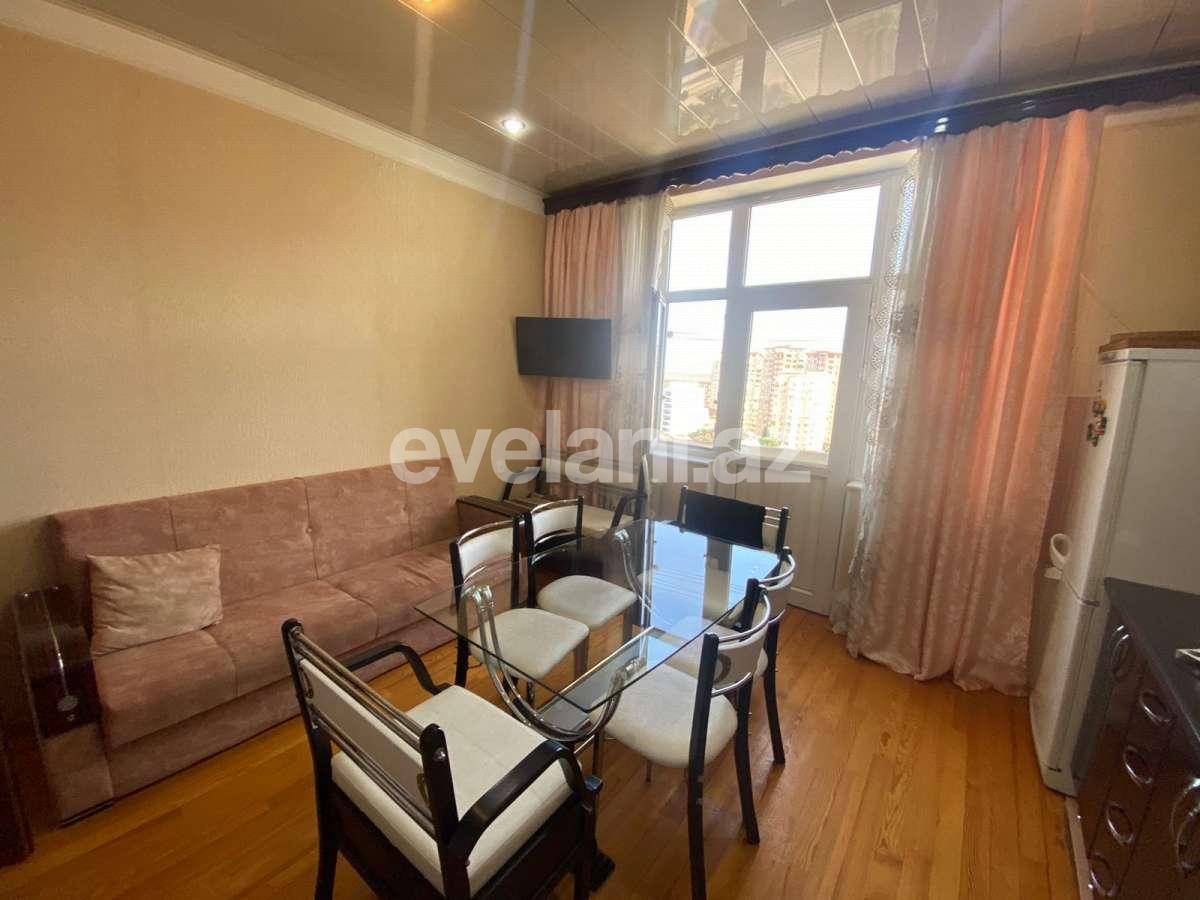 Продаётся, новостройка, 2-комнаты, 65 m², Баку, Хатаинский r, Шах Исмаил Хатаи m.