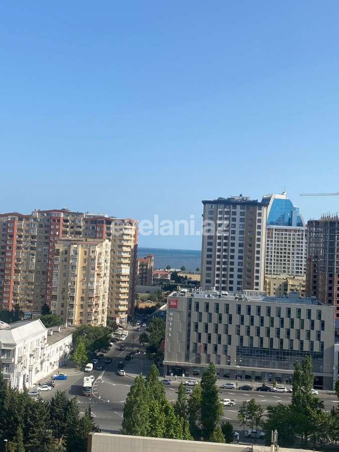 Продаётся, новостройка, 2-комнаты, 65 m², Баку, Хатаинский r, Шах Исмаил Хатаи m.