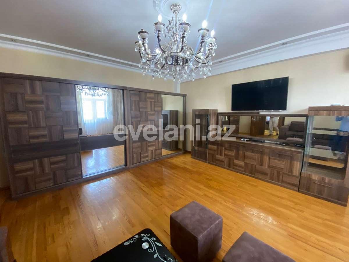 Продаётся, новостройка, 2-комнаты, 65 m², Баку, Хатаинский r, Шах Исмаил Хатаи m.