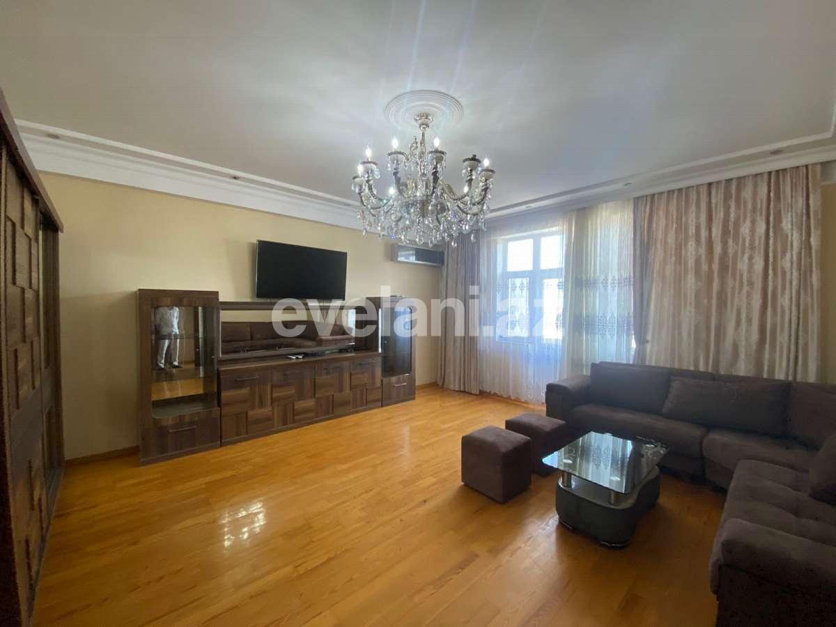 Продаётся, новостройка, 2-комнаты, 65 m², Баку, Хатаинский r, Шах Исмаил Хатаи m.