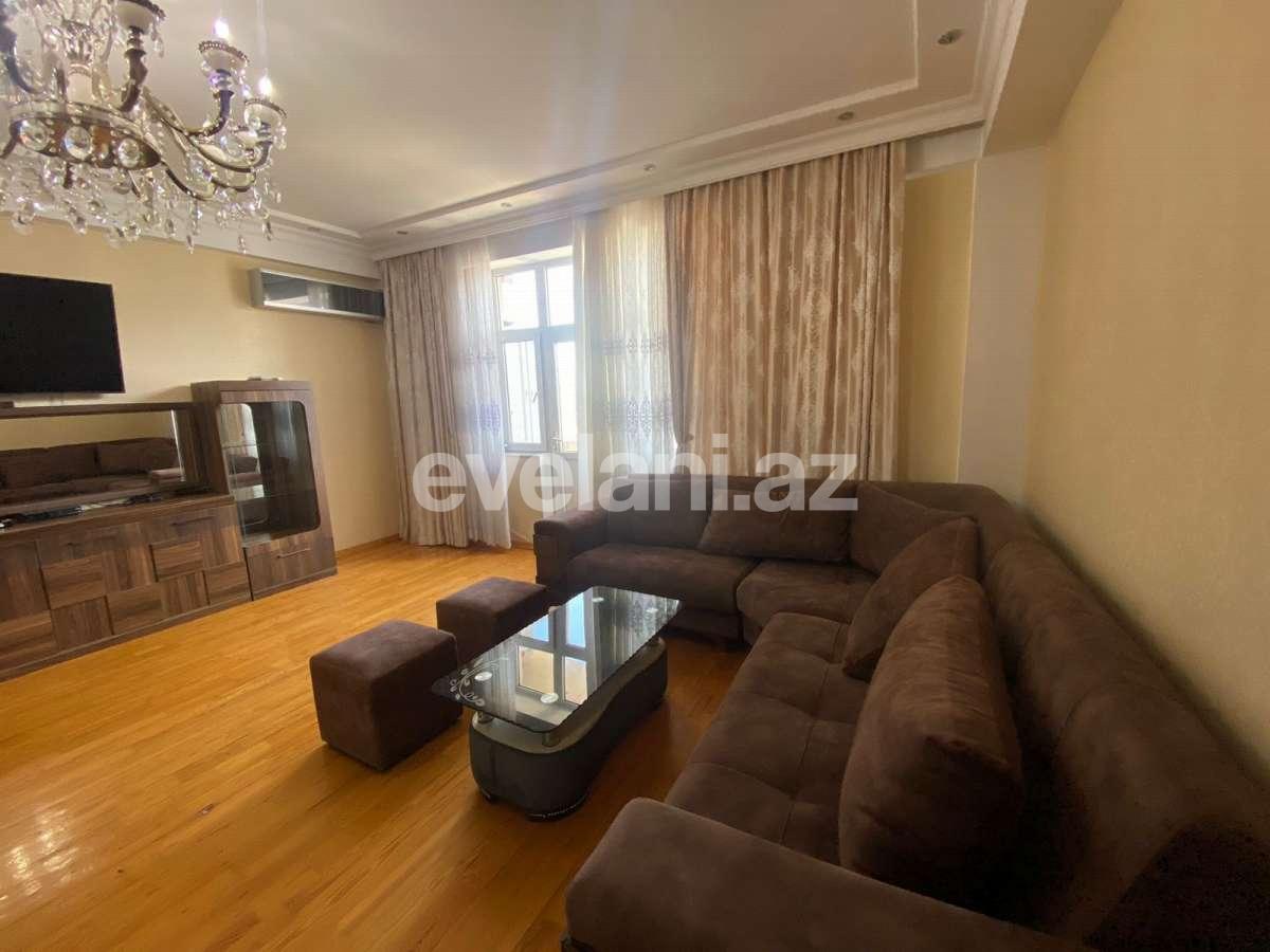 Продаётся, новостройка, 2-комнаты, 65 m², Баку, Хатаинский r, Шах Исмаил Хатаи m.