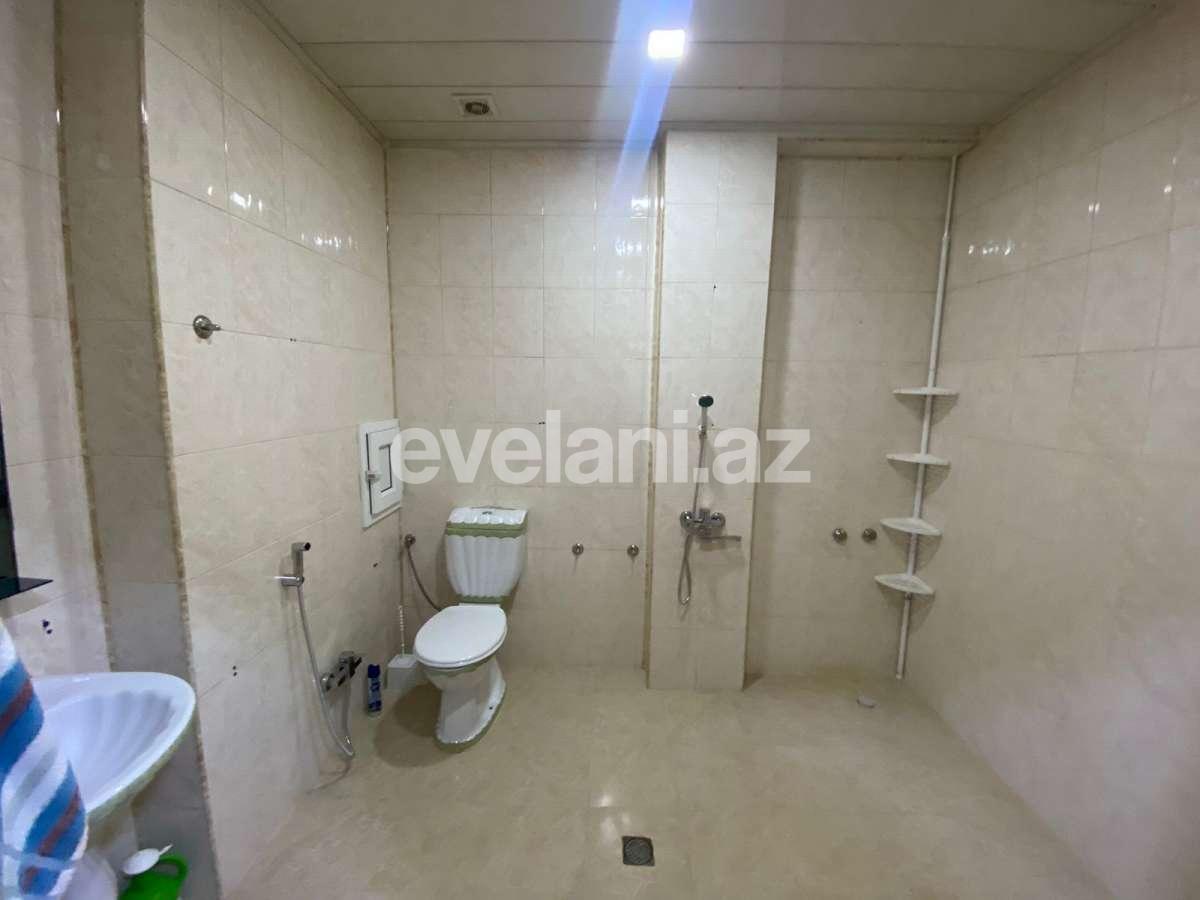 Продаётся, новостройка, 2-комнаты, 65 m², Баку, Хатаинский r, Шах Исмаил Хатаи m.