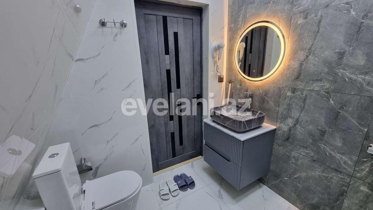 Rent, garden / house, 3 room, 110 m², Gabala