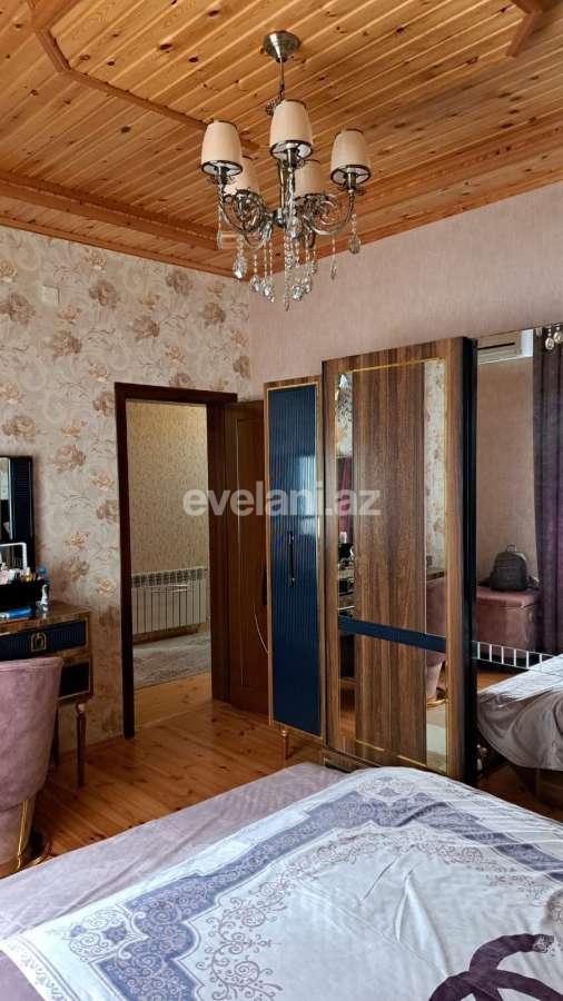 Satılır, həyət evi / bağ, 3 otaqlı, 120 m², Bakı, Xəzər r, Binə q, Koroğlu m.