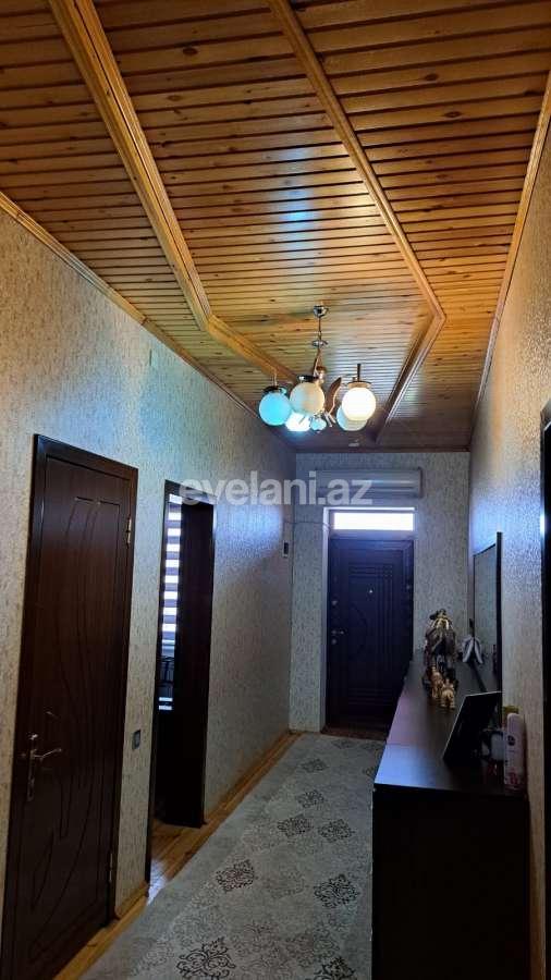 Satılır, həyət evi / bağ, 3 otaqlı, 120 m², Bakı, Xəzər r, Binə q, Koroğlu m.