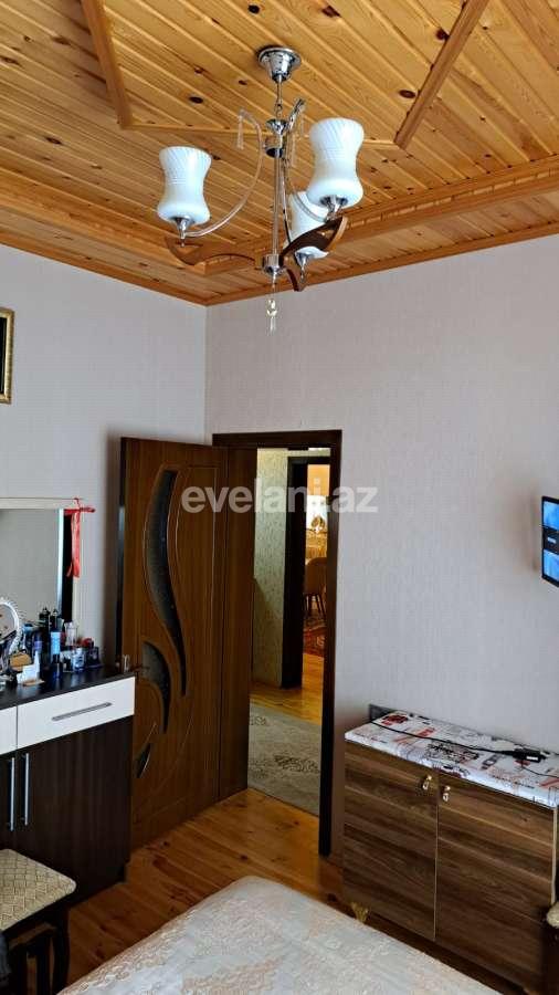 Satılır, həyət evi / bağ, 3 otaqlı, 120 m², Bakı, Xəzər r, Binə q, Koroğlu m.