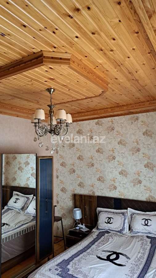 Satılır, həyət evi / bağ, 3 otaqlı, 120 m², Bakı, Xəzər r, Binə q, Koroğlu m.