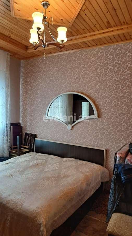 Satılır, həyət evi / bağ, 3 otaqlı, 120 m², Bakı, Xəzər r, Binə q, Koroğlu m.