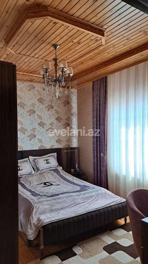 Satılır, həyət evi / bağ, 3 otaqlı, 120 m², Bakı, Xəzər r, Binə q, Koroğlu m.