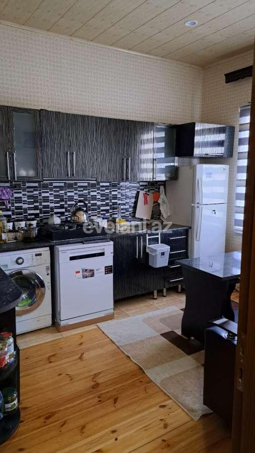 Satılır, həyət evi / bağ, 3 otaqlı, 120 m², Bakı, Xəzər r, Binə q, Koroğlu m.