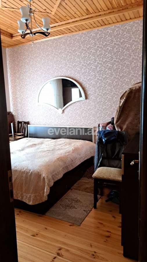 Satılır, həyət evi / bağ, 3 otaqlı, 120 m², Bakı, Xəzər r, Binə q, Koroğlu m.