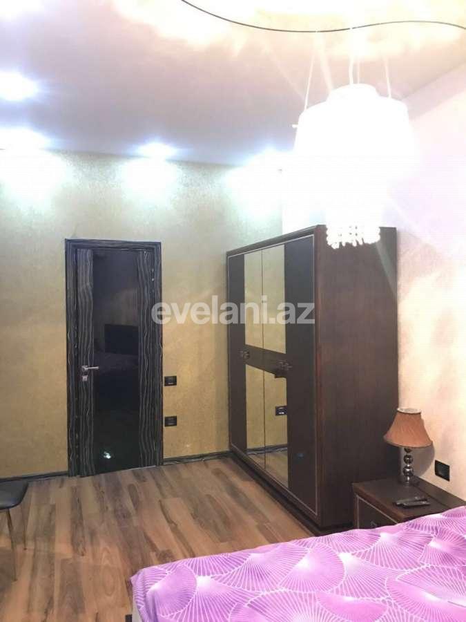 Kirayə verilir, yeni tikili, 3 otaqlı, 140 m², Bakı, Yasamal r, Yasamal q, Nizami m.
