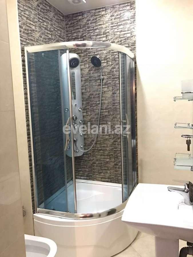 Kirayə verilir, yeni tikili, 3 otaqlı, 140 m², Bakı, Yasamal r, Yasamal q, Nizami m.