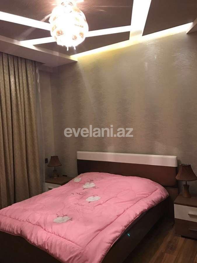 Kirayə verilir, yeni tikili, 3 otaqlı, 140 m², Bakı, Yasamal r, Yasamal q, Nizami m.