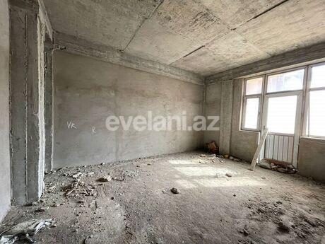 Satılır, yeni tikili, 3 otaqlı, 119.99 m², Bakı, Xətai r, Şah İsmayıl Xətai m.