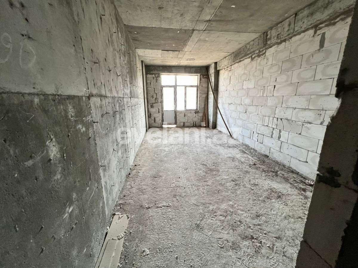 Satılır, yeni tikili, 3 otaqlı, 119.99 m², Bakı, Xətai r, Şah İsmayıl Xətai m.