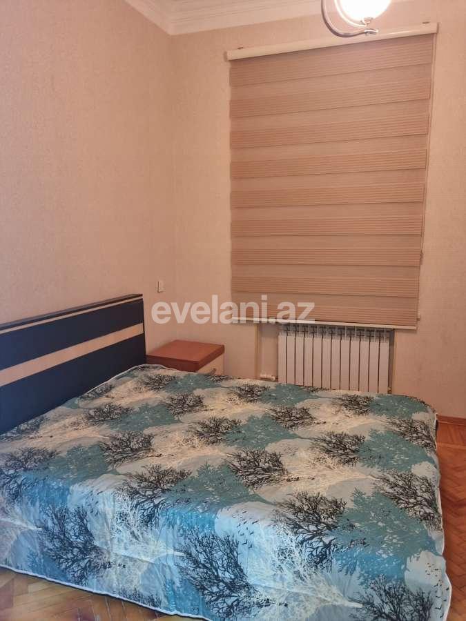 Сдаётся, вторичка, 2-комнаты, 50 m², Баку, Ясамальский r, Элмляр Академиясы m.