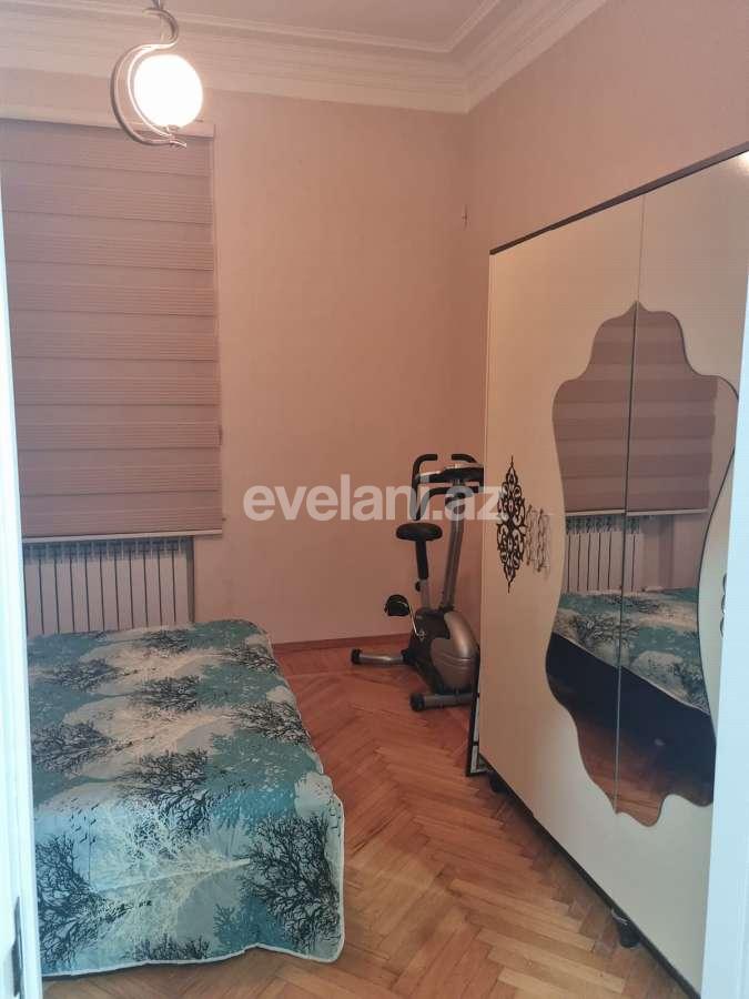 Сдаётся, вторичка, 2-комнаты, 50 m², Баку, Ясамальский r, Элмляр Академиясы m.